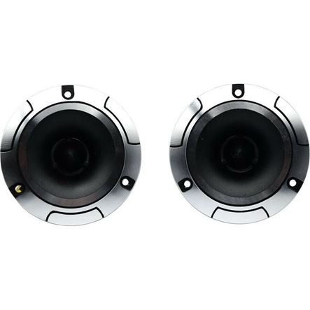 Σετ Ηχεία Αυτοκινήτου 4" με 35W RMS 2 Δρόμων