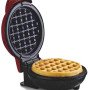 Συσκευή για βάφλες 450Watt