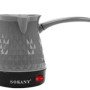 Ηλεκτρικό μπρίκι 600 Watt - Χωρητικότητας 500ml