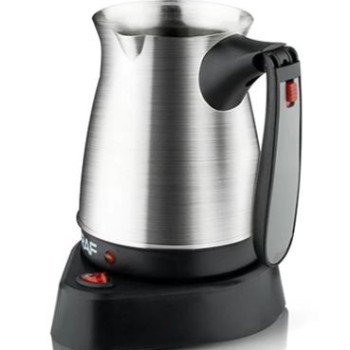 Ηλεκτρικό μπρίκι Inox 600 Watt - Χωρητικότητας 500ml