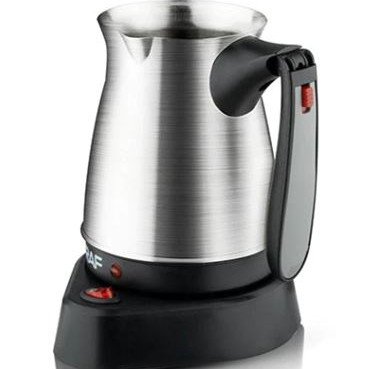 Ηλεκτρικό μπρίκι Inox 600 Watt - Χωρητικότητας 500ml
