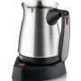 Ηλεκτρικό μπρίκι Inox 600 Watt - Χωρητικότητας 500ml