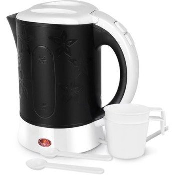 Βραστήρας ταξιδίου με ποτηράκια 600ml - 650W