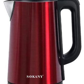 Βραστήρας χωρητικότητας 2.5Lt - 1500W