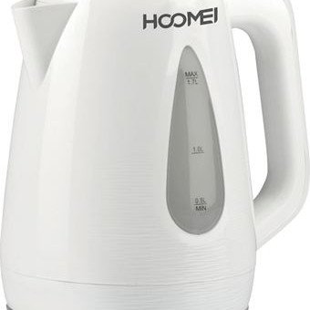 Βραστήρας χωρητικότητας 1.7Lt - 2200W