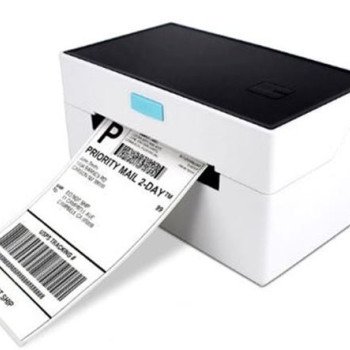 Θερμικός εκτυπωτής ασύρματος 104mm 203DPI με USB/LAN/Bluetooth