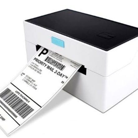Θερμικός εκτυπωτής ασύρματος 104mm 203DPI με USB/LAN/Bluetooth