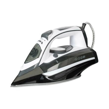 Σίδερο ατμού 2800W Dictro Lux