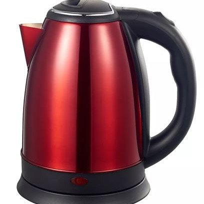 Βραστήρας χωρητικότητας 1.7Lt - 2000W