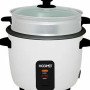 Ρυζομάγειρας - Βραστήρας ρυζιού χωρητικότητας 1Lt - 400W