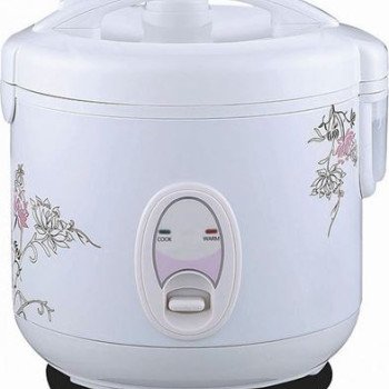 Ρυζομάγειρας - Βραστήρας ρυζιού χωρητικότητας 1Lt - 400W
