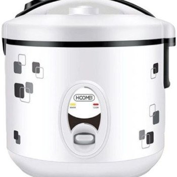 Ρυζομάγειρας - Βραστήρας ρυζιού χωρητικότητας 1Lt - 400W