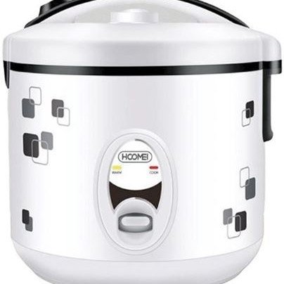 Ρυζομάγειρας - Βραστήρας ρυζιού χωρητικότητας 1Lt - 400W