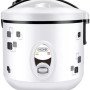 Ρυζομάγειρας - Βραστήρας ρυζιού χωρητικότητας 1Lt - 400W