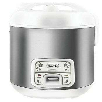 Ρυζομάγειρας - Βραστήρας ρυζιού χωρητικότητας 2.8Lt - 1000W