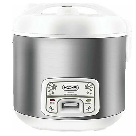 Ρυζομάγειρας - Βραστήρας ρυζιού χωρητικότητας 2.8Lt - 1000W