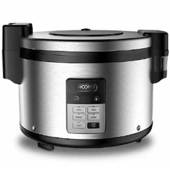 Ρυζομάγειρας - Βραστήρας ρυζιού χωρητικότητας 16Lt - 1900W