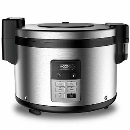 Ρυζομάγειρας - Βραστήρας ρυζιού χωρητικότητας 16Lt - 1900W