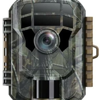 Ομοίωμα κάμερας - ψεύτικη κάμερα κυνηγιού μελισσοκομίας