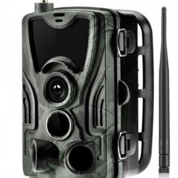 Ομοίωμα κάμερας - ψεύτικη κάμερα κυνηγιού μελισσοκομίας