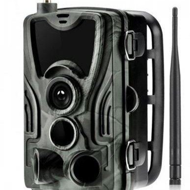 Ομοίωμα κάμερας - ψεύτικη κάμερα κυνηγιού μελισσοκομίας