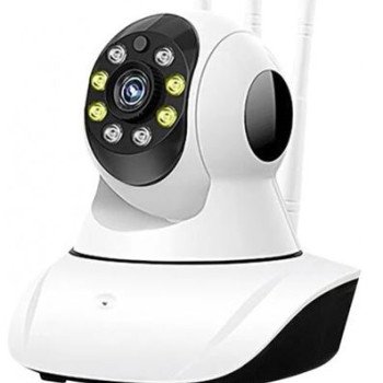 Ομοίωμα κάμερας - ψεύτικη κάμερα ασφαλείας security