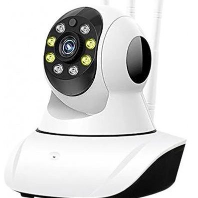 Ομοίωμα κάμερας - ψεύτικη κάμερα ασφαλείας security