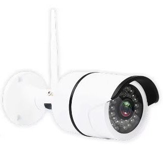 Ομοίωμα κάμερας - ψεύτικη κάμερα ασφαλείας security