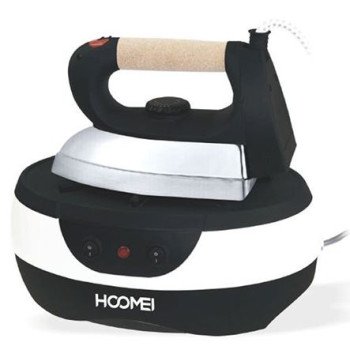 Σύστημα σιδερώματος πίεσης 3.5Bar με δοχείο 1.25Lt - 2000W