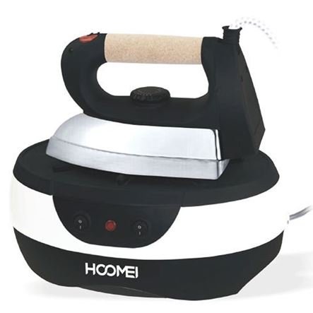 Σύστημα σιδερώματος πίεσης 3.5Bar με δοχείο 1.25Lt - 2000W