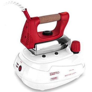 Σύστημα σιδερώματος πίεσης 4Bar με δοχείο 700ml - 2000W