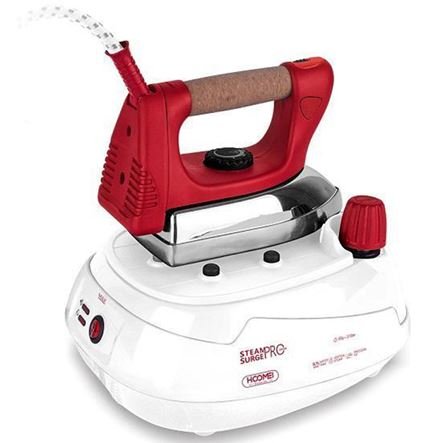 Σύστημα σιδερώματος πίεσης 4Bar με δοχείο 700ml - 2000W