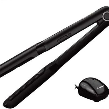 Ισιωτική μαλλιών με ατμό