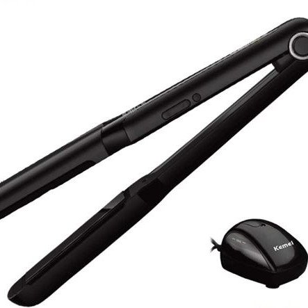 Ισιωτική μαλλιών με ατμό