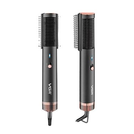 Ηλεκτρική βούρτσα με αέρα για ίσιωμα - 1200W