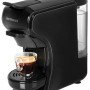 Καφετιέρα Espresso για κάψουλες και αλεσμένο καφέ 4 σε 1 Dictro Lux