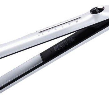 Ισιωτική μαλλιών με κεραμικές πλάκες