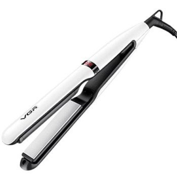 Ισιωτική μαλλιών με κεραμικές πλάκες 45W