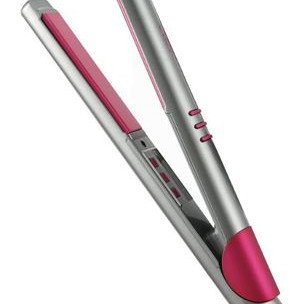 Ισιωτική μαλλιών με κεραμικές πλάκες 38W