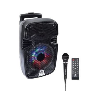 Ηχείο Bluetooth Karaoke 100W iDance