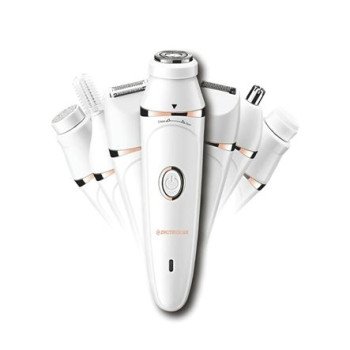 Σετ περιποίησης προσώπου και σώματος Dictro Lux