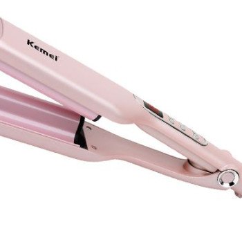 Ψαλίδι μαλλιών για κυμματιστά μαλλιά 55W