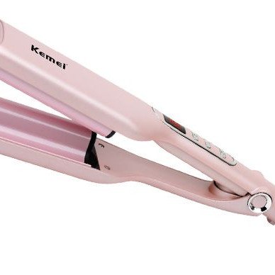 Ψαλίδι μαλλιών για κυμματιστά μαλλιά 55W