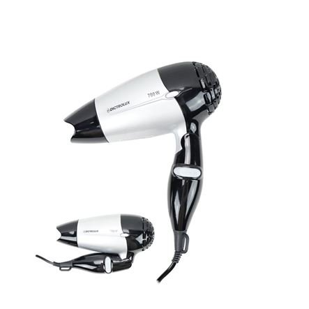 Σεσουάρ ταξιδίου φορητό 700W Dictro Lux