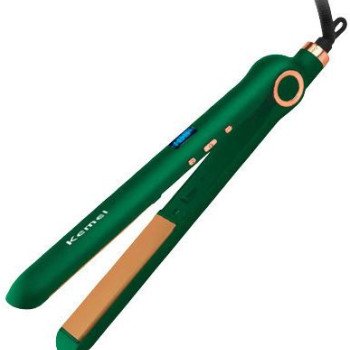 Ισιωτική μαλλιών με κεραμικές πλάκες 45W