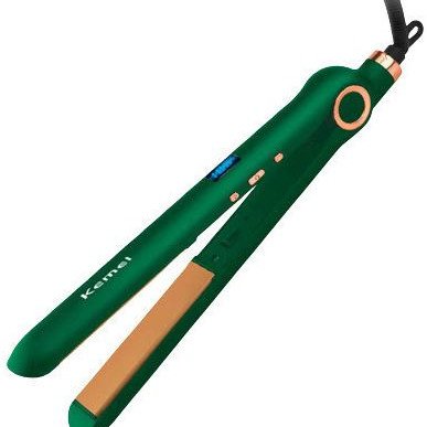 Ισιωτική μαλλιών με κεραμικές πλάκες 45W