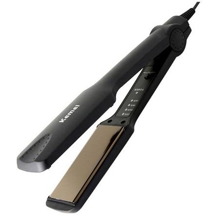 Ισιωτική μαλλιών με κεραμικές πλάκες 40W