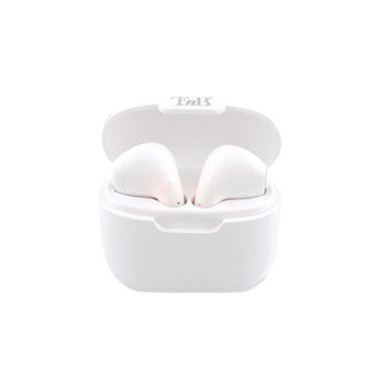Ακουστικά Bluetooth με θήκη φόρτισης TnB
