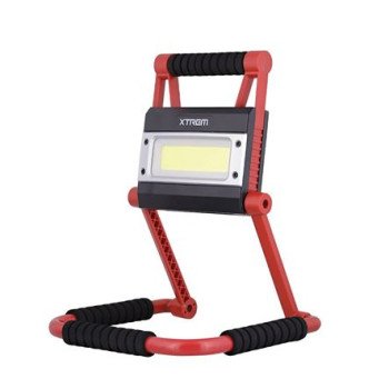 Προβολέας Εργασίας Επαναφορτιζόμενος LED 1400 Lumens TnB