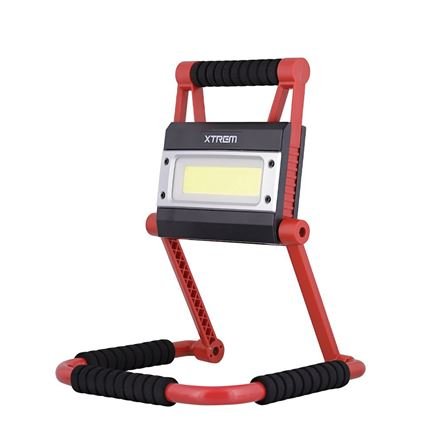 Προβολέας Εργασίας Επαναφορτιζόμενος LED 1400 Lumens TnB